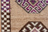 Vintage Kars Runner Rug (2' x 11')